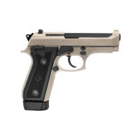 Imagem de PISTOLA TAURUS PT58 HC PLUS SAND - CARB.P.CERAKOTE - CAL. .380ACP